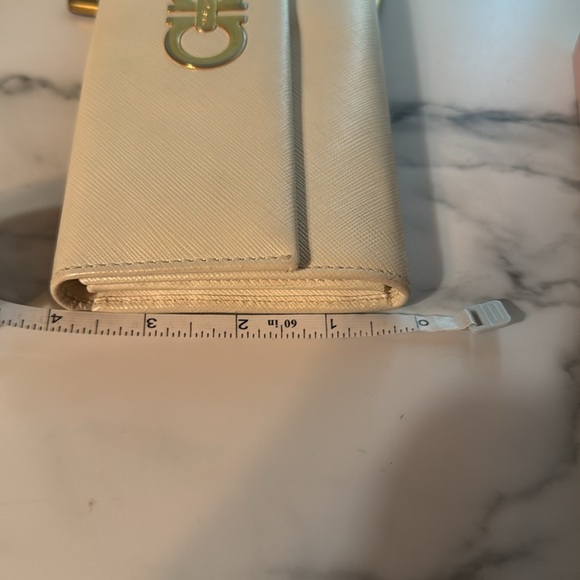 Salvatore Ferragamo Wallet - unbranded chain - Picture 10 of 10